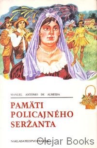 Pamäti policajného seržanta