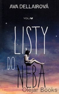 Listy do neba