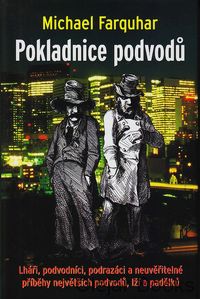 Pokladnice podvodů