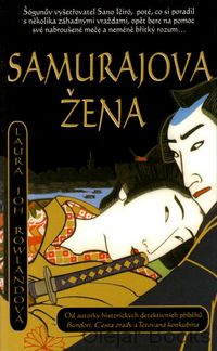 Samurajova žena