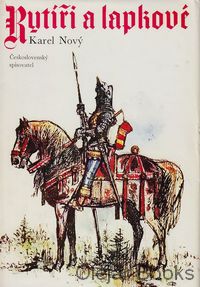 Rytíři a lapkové