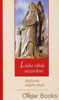 Láska nikdy nezanikne