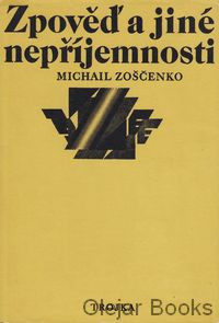 Zpověď a jiné nepříjemnosti