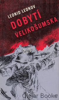 Dobytí Velikošumska