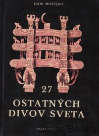 27 ostatných divov sveta