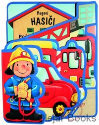 Hugovi hasiči