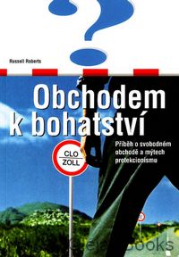 Obchodem k bohatství