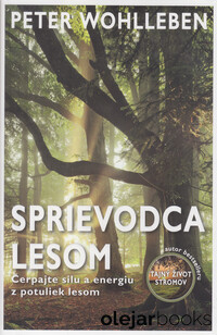 Sprievodca lesom