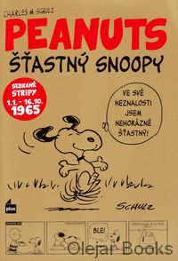 Peanuts: Šťastný Snoopy