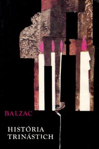 História trinástich