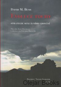 Evoluce touhy