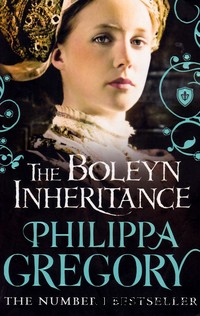 The Boleyn Inheritance