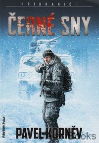 Příhraničí 3: Černé sny