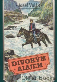 Divokým Alajem