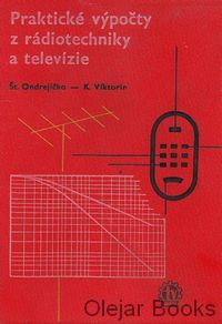 Praktické výpočty z rádiotechniky a televízie