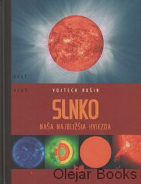 Slnko, naša najbližšia hviezda