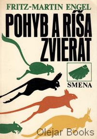 Pohyb a ríša zvierat