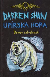 Sága Darrena Shana 4: Upírska hora