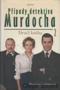 Případy detektiva Murdocha 2: Dračí kniha