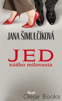 Jed nášho milovania