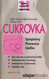 Cukrovka