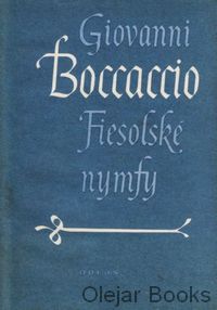 Fiesolské nymfy