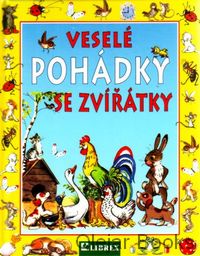 Veselé pohádky se zvířátky