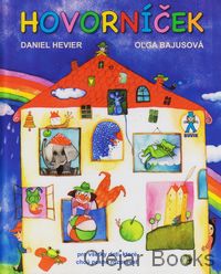 Hovorníček