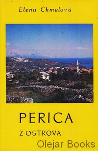 Perica z ostrova