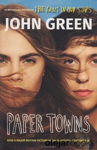Paper Towns 