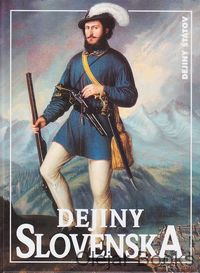 Dejiny Slovenska