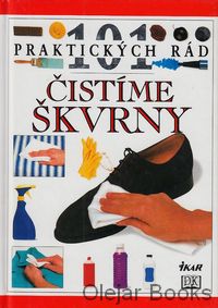 101 praktických rád: Čistíme škvrny