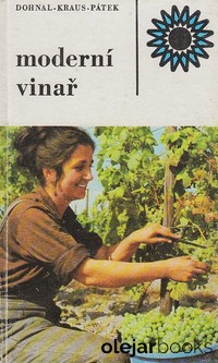 Moderní vinař