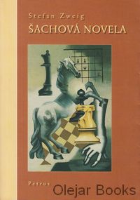 Šachová novela - Die Schachnovelle