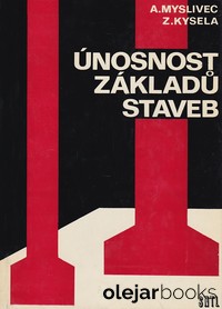 Únosnost základů staveb