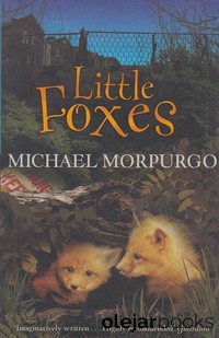 Little Foxes 