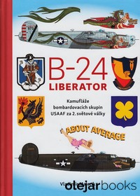 B-24 Liberator