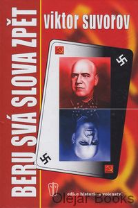 Beru svá slova zpět