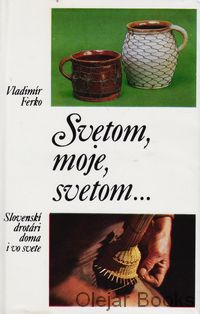 Svetom, moje, svetom