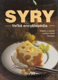 Syry - Veľká encyklopédia