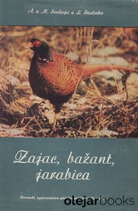 Zajac, bažant, jarabica