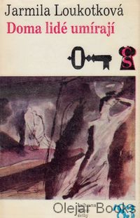 Doma lidé umírají