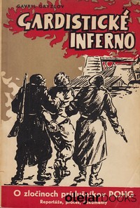 Gardistické inferno