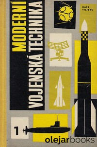 Moderní vojenská technika 1.