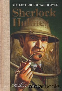 Sherlock Holmes 8: Z archívu Sherlocka Holmesa