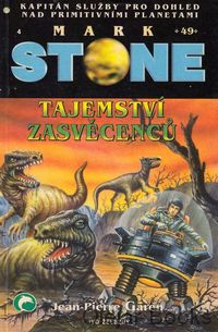 Tajemství zasvěcenců