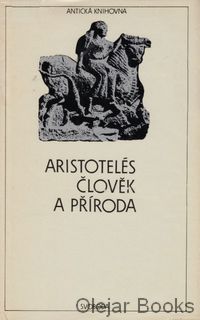 Člověk a příroda