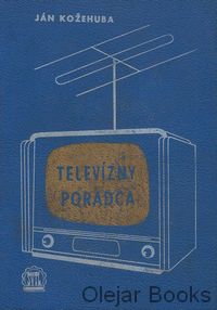 Televízny poradca