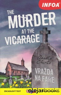 The Murder at the Vicarage; Vražda na faře