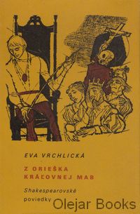 Z orieška kráľovnej Mab